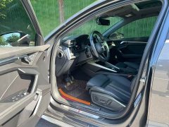 Audi A3 Sportback 35 TFSI stylish and sporty - фото 2