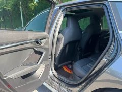Audi A3 Sportback 35 TFSI stylish and sporty - фото 3