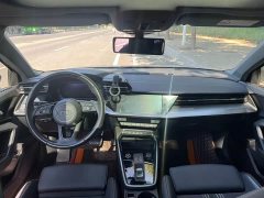 Audi A3 Sportback 35 TFSI stylish and sporty - фото 5