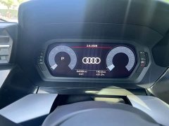 Audi A3 Sportback 35 TFSI stylish and sporty - фото 6