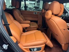 Li Auto Ideal L9 Ultra - фото 10