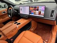 Li Auto Ideal L9 Ultra - фото 12