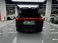 Li Auto Ideal L9 Ultra - фото 15