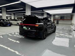 Li Auto Ideal L9 Ultra - фото 16