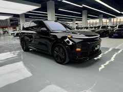 Li Auto Ideal L9 Ultra - фото 3