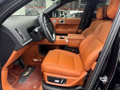 Li Auto Ideal L9 Ultra - фото 4
