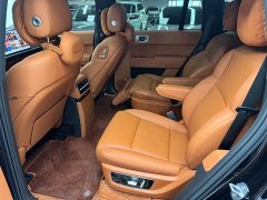 Li Auto Ideal L9 Ultra - фото 7