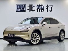Li Auto Ledo L60 60kWh rear-wheel drive version - фото 1