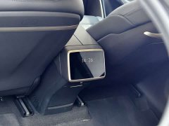 Li Auto Ledo L60 60kWh rear-wheel drive version - фото 10