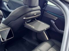 Li Auto Ledo L60 60kWh rear-wheel drive version - фото 11