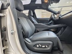 Li Auto Ledo L60 60kWh rear-wheel drive version - фото 12