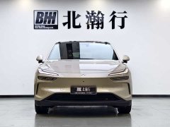 Li Auto Ledo L60 60kWh rear-wheel drive version - фото 2