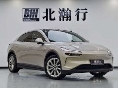 Li Auto Ledo L60 60kWh rear-wheel drive version - фото 3