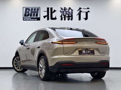 Li Auto Ledo L60 60kWh rear-wheel drive version - фото 4