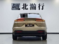 Li Auto Ledo L60 60kWh rear-wheel drive version - фото 5