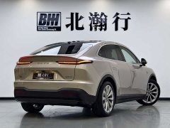 Li Auto Ledo L60 60kWh rear-wheel drive version - фото 6