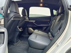 Li Auto Ledo L60 60kWh rear-wheel drive version - фото 8