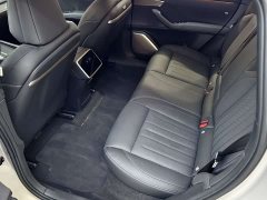 Li Auto Ledo L60 60kWh rear-wheel drive version - фото 9