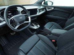 Audi Q4 e-tron 40 e-tron Enactus Edition - фото 10