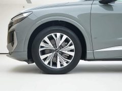 Audi Q4 e-tron 40 e-tron Enactus Edition - фото 16