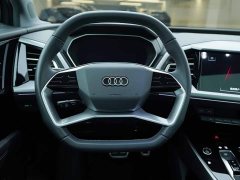 Audi Q4 e-tron 40 e-tron Enactus Edition - фото 18