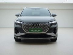 Audi Q4 e-tron 40 e-tron Enactus Edition - фото 2