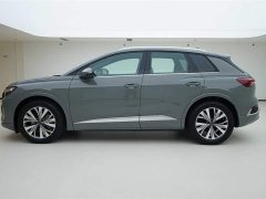 Audi Q4 e-tron 40 e-tron Enactus Edition - фото 3