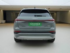 Audi Q4 e-tron 40 e-tron Enactus Edition - фото 5