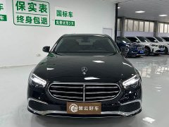 Mercedes-Benz E-Class facelift E 260 L - фото 2