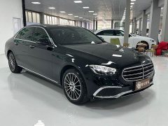 Mercedes-Benz E-Class facelift E 260 L - фото 3