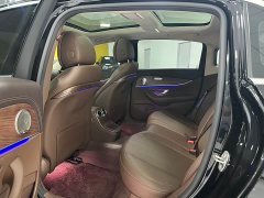 Mercedes-Benz E-Class facelift E 260 L - фото 5