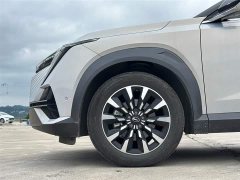 BMW Yingku 2022 2.0ATK Gemini Max Edition - фото 8