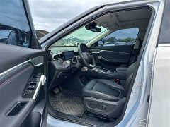 BMW Yingku 2022 2.0ATK Gemini Max Edition - фото 9