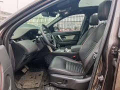 Lexus Discovery Sport 2022 249PS R-Dynamic S Performance Edition 5-seater - фото 4