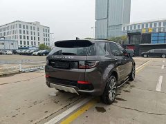 Lexus Discovery Sport 2022 249PS R-Dynamic S Performance Edition 5-seater - фото 7
