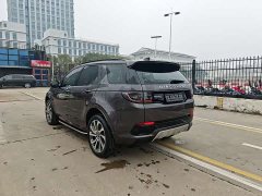 Lexus Discovery Sport 2022 249PS R-Dynamic S Performance Edition 5-seater - фото 9