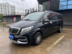 Mercedes-Benz Vito 2.0T Elite Edition 7 seats - фото 1