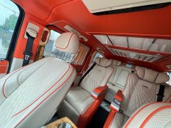 Mercedes-Benz Vito 2.0T Elite Edition 7 seats - фото 11