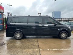 Mercedes-Benz Vito 2.0T Elite Edition 7 seats - фото 12