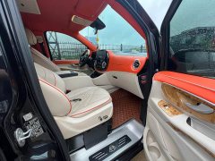 Mercedes-Benz Vito 2.0T Elite Edition 7 seats - фото 13