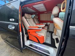 Mercedes-Benz Vito 2.0T Elite Edition 7 seats - фото 14