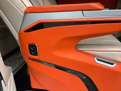 Mercedes-Benz Vito 2.0T Elite Edition 7 seats - фото 15