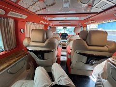 Mercedes-Benz Vito 2.0T Elite Edition 7 seats - фото 17