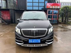 Mercedes-Benz Vito 2.0T Elite Edition 7 seats - фото 2