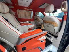 Mercedes-Benz Vito 2.0T Elite Edition 7 seats - фото 20