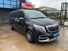 Mercedes-Benz Vito 2.0T Elite Edition 7 seats - фото 3