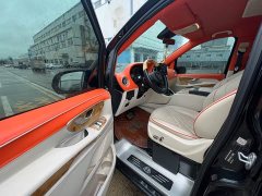 Mercedes-Benz Vito 2.0T Elite Edition 7 seats - фото 5