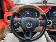 Mercedes-Benz Vito 2.0T Elite Edition 7 seats - фото 6