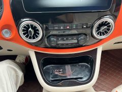 Mercedes-Benz Vito 2.0T Elite Edition 7 seats - фото 7