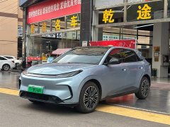 Lynk & Co Jihu Beta T1 425 PLUS - фото 1